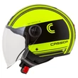 Kép 3/12 - Cassida Handy Metropolis Safety, yellow fluo/black/reflective grey 2025