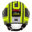 Kép 5/12 - Cassida Handy Metropolis Safety, yellow fluo/black/reflective grey 2025