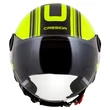 Kép 7/12 - Cassida Handy Metropolis Safety, yellow fluo/black/reflective grey 2025