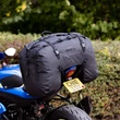 Kép 7/7 - Oxford Aqua D-70 Roll Bag vízálló nyeregtáska