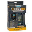 Kép 6/6 - OXFORD OXIMISER 900 töltő  (12V, 0.9A, 30AH)