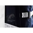 Kép 8/8 - Furygan BROOKS férfi 4 évszakos motoros kabát, pearl-blue, Airbag ready