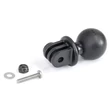 Kép 2/6 - Ram Mount GOPRO / Sport Kamera kamera rögzítő adapter, RAP-B-202U-GOP1