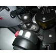 Kép 2/4 - Ram Mount Kormányra, bukócsőre szerelhető tartó adapter (12,7-tól 31,7 mm-ig) RAM-B-231ZU