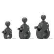 Kép 4/4 - Ram Mount Gyors-szorítós bázis (1,6 - 3,8 cm), RAP-B-400U
