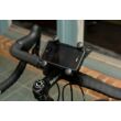 Ram Mount EZ-Strap™ X-Grip telefon/GPS tartó kerékpárokhoz, RAP-SB-187-UN7U