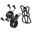 Kép 2/5 - Ram Mount EZ-Strap™ X-Grip telefon/GPS tartó kerékpárokhoz, RAP-SB-187-UN7U