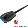 Kép 5/5 - Sena MeshPort Blue - MESH-re bővítő adapter nem-Sena gyártmányú Bluetooth-os headsetekhez