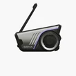 Kép 2/8 - SENA 60S EVO BOSE komm. rendszer Mesh 3.0, WAVE Intercom