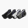 Kép 8/8 - SENA 60S EVO BOSE komm. rendszer Mesh 3.0, WAVE Intercom