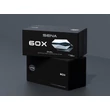 Kép 1/16 - Sena 60X Bt/Mesh intercom, sound by BOSE