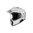Kép 1/7 - Sena Outlander White, Integrált Mesh, Harman Kardon
