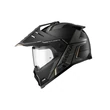 Kép 4/11 - Sena Outlander Flatback, Integrált Mesh, Harman Kardon