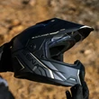 Kép 11/11 - Sena Outlander Flatback, Integrált Mesh, Harman Kardon