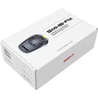 Kép 1/7 - SENA SMH5-FM Bluetooth sztereó kommunikációs szett FM rádióval, 2db-os szett