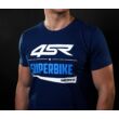 T_shirt_Superbike_blue