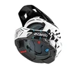 Kép 11/20 - Cardo Venture Composite krossz bukósisak, 2nd gen Mesh, JBL