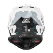 Kép 14/20 - Cardo Venture Composite krossz bukósisak, 2nd gen Mesh, JBL
