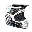 Kép 3/20 - Cardo Venture Composite krossz bukósisak, 2nd gen Mesh, JBL