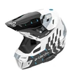 Kép 4/20 - Cardo Venture Composite krossz bukósisak, 2nd gen Mesh, JBL