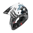 Kép 5/20 - Cardo Venture Composite krossz bukósisak, 2nd gen Mesh, JBL