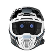 Kép 9/20 - Cardo Venture Composite krossz bukósisak, 2nd gen Mesh, JBL