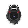 Kép 10/20 - Cardo Venture Composite krossz bukósisak, 2nd gen Mesh, JBL
