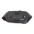 Kép 2/9 - Cardo HJC 4X, Bluetooth 5.2 kommunikáció