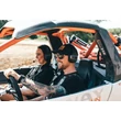 Kép 6/12 - Cardo EDGEPhone ORV JBL off-road Mesh/BT kommunikáció