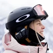 Kép 2/8 - Cardo Packtalk Outdoor JBL, Mesh 2.0, BT 5.2 kommunikácó fekete