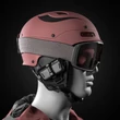 Kép 7/8 - Cardo Packtalk Outdoor JBL, Mesh 2.0, BT 5.2 kommunikácó fekete