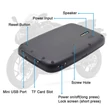Kép 7/11 - FreedConn C5 motoros Car Play, Android Auto Monitor, display