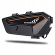 Kép 2/9 - FreedConn F1 V2 EU, BT 5.2, sisak headset