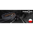 Kép 7/9 - FreedConn F1 V2 EU, BT 5.2, sisak headset
