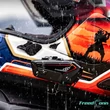 Kép 9/9 - FreedConn F1 V2 EU, BT 5.2, sisak headset