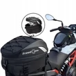 Kép 9/12 - Freedconn ZC099 motoros hátizsák/hátsó táska, backpack - 37L