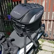 Kép 11/12 - Freedconn ZC099 motoros hátizsák/hátsó táska, backpack - 37L