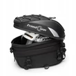 Kép 4/12 - Freedconn ZC099 motoros hátizsák/hátsó táska, backpack - 37L