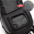 Kép 6/12 - Freedconn ZC099 motoros hátizsák/hátsó táska, backpack - 37L