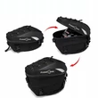 Kép 8/12 - Freedconn ZC099 motoros hátizsák/hátsó táska, backpack - 37L