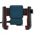 Kép 9/10 - FreedConn MC41-03 motoros telefontartó, töltő 36 W gyorstöltés QC 3.0 + USB-C