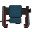 Kép 4/8 - FreedConn MC41 motoros telefontartó, töltő 36 W gyorstöltés QC 3.0 + USB-C