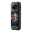 Kép 1/11 - Insta360 X5 Standard csomag