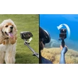 Kép 19/21 - Insta360 Ace Pro 2 Motorcycle Bundle, motoros csomag