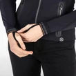 Kép 8/9 - Knox Action Pro női motoros felső, Body Armour