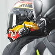 Kép 6/7 - Midland R1 Mesh és Bluetooth hybrid motoros kommunikáció