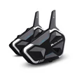 Kép 2/8 - Midland R1 Twin Mesh és Bluetooth hybrid motoros kommunikáció
