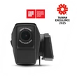 Kép 1/9 - Mio MiVue MP30 GPS Dual 2.5K GPS Motoros sisakkamera