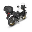 Kép 3/4 - Lampa 91575 vizálló motorostáska 60L