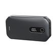 Kép 3/10 - Baseus Super Energy autós gyorsindító, Jump Starter Powerbank / Indító, 12000mAh, 1000A, USB, fekete